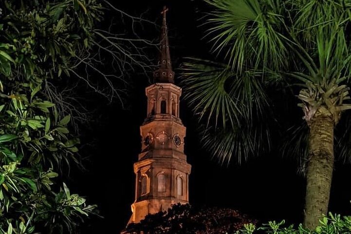 Evening History Tour - Photo 1 of 7